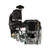 40hp Vanguard Vertical 1-1/8"x4-1/2" Shaft, Fuel Injection, Cyclonic Air Cleaner, 20Amp Alternator, 16 pin wiring harness (61G877-0015)