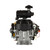 40hp Vanguard Vertical 1-1/8"x4-1/2" Shaft, Fuel Injection, Cyclonic Air Cleaner, 20Amp Alternator, 16 pin wiring harness (61G877-0015)