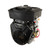 18hp Briggs & Stratton Vanguard Engine, Horizontal Keyed 1-1/8"x4" Shaft, Electric Start with Key Switch, Fuel Tank (356447-0650)