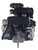 38.5hp Fuel Injection (EFI) Twin Cylinder Vertical 1-1/8"x4-9/32" Shaft, Electric Start, 30 Amp Alternator, Canister Air Filter, Kawasaki Engine (replaces FXT00V-S02-S) (FXT00V-R32-S)