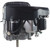 24hp Vertical Kohler 7000 Series Twin, 1"Dx3-5/32"L shaft, Low Profile Air Filter (KT735-3094)