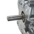 24hp Vertical Kohler 7000 Series Twin, 1"Dx3-5/32"L shaft, Low Profile Air Filter (KT735-3094)