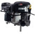 26hp Vertical Kohler 7000 Series Twin, 1-1/8"Dx4-5/16"L shaft, Heavy Duty Air Filter (KT726-3003)