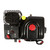 21.00 Gross Torque, 2100 Series Snow Briggs & Stratton, Horizontal 1"x2-3/4" Shaft, 110V Electric + Recoil Start, 9 Amp Alternator, Dual Ball Bearings, Briggs & Stratton Engine (25M137-0019)