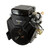 18hp Briggs & Stratton Vanguard Engine, Horizontal Keyed 1-1/8"x4" Shaft, Electric Start, 16 Amp, Stub Shaft (356447-3545)