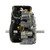 18hp Briggs & Stratton Vanguard Engine, Horizontal Keyed 1-1/8"x4" Shaft, Electric Start, 16 Amp, Stub Shaft (356447-3545)