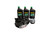 Oil change kit for Briggs & Stratton single cylinder models starting with 21-31-33. Contains the oil for the initial fill, plus oil and filter for the first oil change. Featuring B3C Oil Lock for easy disposal of waste oil.