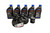 Oil change kit for all Kawasaki FD series. Contains the oil for the initial fill, plus oil and filter for the first oil change. Featuring B3C Oil Lock for easy disposal of waste oil.