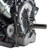 40hp Briggs & Stratton Vanguard Series Fuel Injected Engine, Horizontal 1-7/16" x 4-1/2" Shaft, Electric Start, 20 Amp Alternator, Key Switch, 16-Pin Wiring Harness  (61G277-0032)