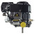 DEMO 25hp Briggs Briggs & Stratton Commercial Turf Series Engine, Vertical 1-1/8" x 4-5/16" Shaft, Electric Start, 16 Amp Alternator (44T977-0035)