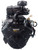 37hp Briggs & Stratton EFI Vanguard, Horizontal 1-1/8"x4" Keyed Shaft, Oil Filter, Cooler, 20/50 Amp, EFI with ETC w/o O2 sensor, 16 pin wiring harness (61A277-0111)