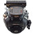 19.4 Net Power (21 hp Gross) 679cc CRX Series Engine, Horizontal 1"x2-29/32" Shaft, Electric Start, Fuel Pump, Oil Filter, Oil Cooler, Key Switch, Fixed Speed Throttle (CRX680-100732-DEMO)
