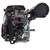 19.4 Net Power (21 hp Gross) 679cc CRX Series Engine, Horizontal 1"x2-29/32" Shaft, Electric Start, Fuel Pump, Oil Filter, Oil Cooler, Key Switch, Fixed Speed Throttle (CRX680-100732-DEMO)