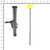 Briggs & Stratton 597130 - DIPSTICK/TUBE ASSEMBLY take off (BS-597130-D1)