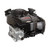 5.7hp Vertical Briggs 725 EXi Series, 7/8"Dx1-13/16"L shaft, Recoil Start (104M02-0181)