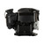 5.7hp Vertical Briggs 725 EXi Series, 7/8"Dx1-13/16"L shaft, Recoil Start (104M02-0181)