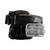 5.7hp Vertical Briggs 725 EXi Series, 7/8"Dx1-13/16"L shaft, Recoil Start (104M02-0181)