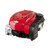Vertical Briggs, 25mmDx3-5/32"L shaft, Recoil Start (104M05-0051)