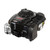 Vertical Briggs, 25mmDx3-5/32"L shaft, Recoil Start (104M05-0107)