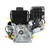 Horizontal Briggs, 3/4"Dx2-27/64"L shaft, Recoil Start (10V337-0022)