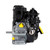 Horizontal Briggs, 3/4"Dx2-27/64"L shaft, Recoil Start (10V337-0022)