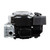6.8hp Vertical Briggs Professional Series, Recoil Start (123P02-0018)