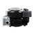 6.8hp Vertical Briggs Professional Series, 7/8"Dx1-13/16"L shaft, Recoil Start (125P02-0086)