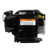 6.8hp Vertical Briggs Professional Series, 7/8"Dx1-13/16"L shaft, Recoil Start (125P02-0086)