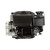 7.8hp Vertical Briggs Professional Series, 25mmDx3-5/32"L shaft, Recoil Start (14D932-0238)