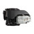7.8hp Vertical Briggs Professional Series, 25mmDx3-5/32"L shaft, Recoil Start (14D932-0238)