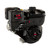10hp Horizontal Briggs XR1450 Series, 1"Dx3.5"L shaft, Recoil Start, Low Profile Air Filter (19N132-0088)