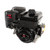 10hp Horizontal Briggs XR1450 Series, 1"Dx3-31/64"L shaft, Recoil Start, 10 Amp Alternator (19N137-0242)