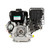 10hp Horizontal Briggs XR1450 Series, 1"Dx3-31/64"L shaft, Recoil Start, 10 Amp Alternator (19N137-0242)