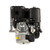 10hp Horizontal Briggs XR1450 Series, 1"Dx3-31/64"L shaft, Recoil Start, 10 Amp Alternator (19N137-0242)