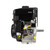10hp Horizontal Briggs XR1450 Series, 1"Dx3-31/64"L shaft, Recoil Start, 10 Amp Alternator (19N137-0242)