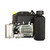 10.5hp Vertical Briggs Intek Series, 1"Dx3-5/32"L shaft, Recoil Start, Standard Air Filter (21R702-0128)