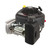 10.5hp Vertical Briggs Intek Series, 1"Dx3-5/32"L shaft, Recoil Start, Standard Air Filter (21R702-0128)