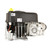 10.5hp Vertical Briggs Intek Series, 1"Dx3-5/32"L shaft, Electric + Recoil Start, 9 Amp Alternator, Standard Air Filter (21R707-0152)