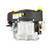 10.5hp Vertical Briggs Intek Series, 1"Dx3-5/32"L shaft, Electric + Recoil Start, 9 Amp Alternator, Standard Air Filter (21R707-0152)