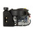 11.5hp Vertical Briggs Intek Series, 1"Dx3-5/32"L shaft, Electric Start, 16 Amp Alternator, Standard Air Filter (21R807-0033)