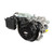 Horizontal Briggs, Recoil Start (25T235-0111)