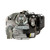 Horizontal Briggs, Recoil Start (25T235-0111)