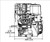 Horizontal Briggs, Recoil Start (25T235-0111)