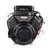 16hp Horizontal Briggs Vanguard Series, Electric Start, 16 Amp Alternator, Low Profile Air Filter (305447-0035)