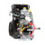16hp Horizontal Briggs Vanguard Series, Electric Start, 16 Amp Alternator, Low Profile Air Filter (305447-0035)