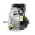 16hp Horizontal Briggs Vanguard Series, 1"Dx3-31/64"L shaft, Electric Start, 16 Amp Alternator, Low Profile Air Filter (305447-0335)