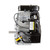 23hp Horizontal Briggs Vanguard Series, 1-1/8"Dx4"L shaft, Electric Start, 16 Amp Alternator, Standard Air Filter (386447-0462)