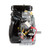 23hp Horizontal Briggs Vanguard Series, 1-1/8"Dx4"L shaft, Electric Start, 16 Amp Alternator, Standard Air Filter (386447-0462)