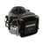 23hp Vertical Briggs Vanguard Series, 1"Dx3-5/32"L shaft, Electric Start, 16 Amp Alternator, Standard Air Filter (386777-0143)