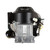 23hp Vertical Briggs Vanguard Series, 1"Dx3-5/32"L shaft, Electric Start, 16 Amp Alternator, Standard Air Filter (386777-0143)